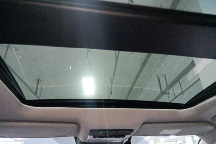 Used Nissan X-Trail 2021 VC-Turbo 300 CVT 4WD Luxury Edition Headliner