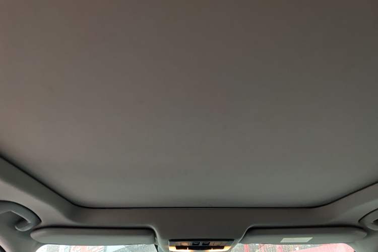 Used Nissan X-Trail 2021 VC-Turbo 300 CVT 4WD Luxury Edition Headliner