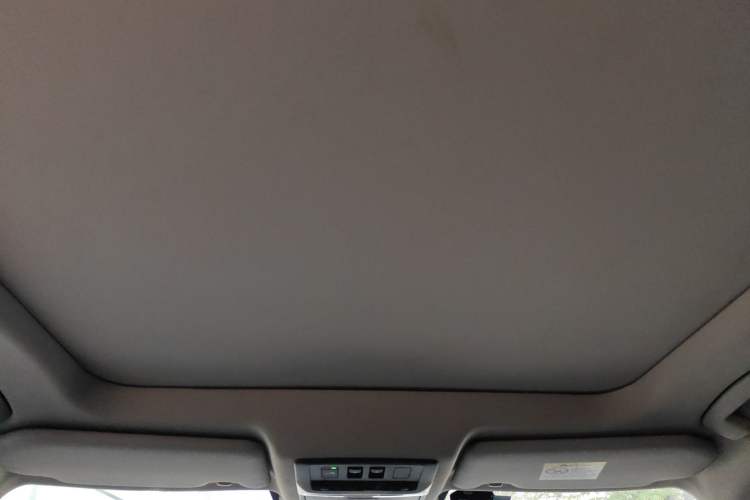 Used Nissan X-Trail 2021 VC-Turbo 300 CVT 4WD Luxury Edition Headliner