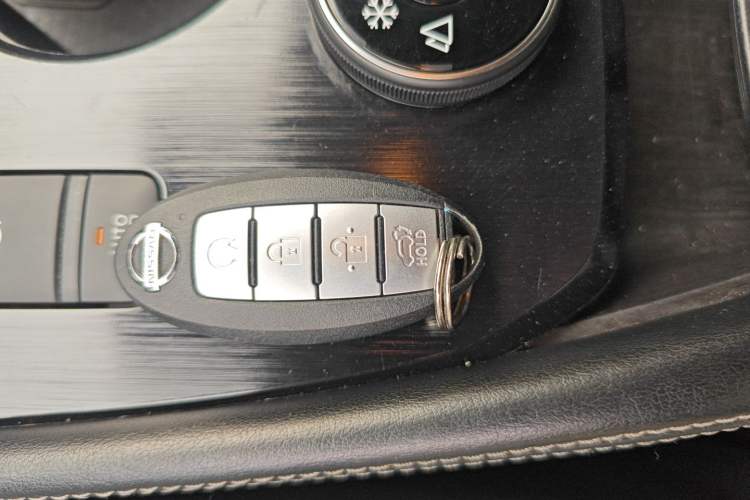 Used Nissan X-Trail 2021 VC-Turbo 300 CVT 4WD Ultimate Edition Interior 1