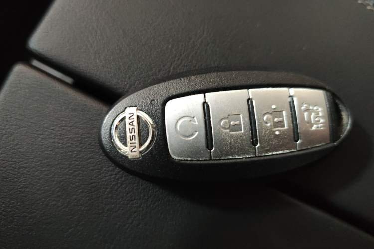 Used Nissan X-Trail 2021 VC-Turbo 300 CVT 4WD Luxury Edition Interior 1