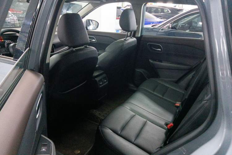 Used Nissan X-Trail 2021 VC-Turbo 300 CVT 4WD Luxury Edition Interior 4