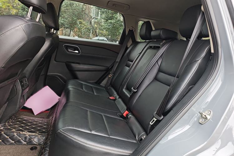Used Nissan X-Trail 2021 VC-Turbo 300 CVT 4WD Luxury Edition Interior 4