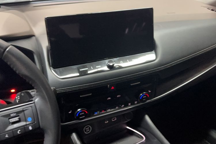 Used Nissan X-Trail 2021 VC-Turbo 300 CVT 4WD Ultimate Edition Interior 5
