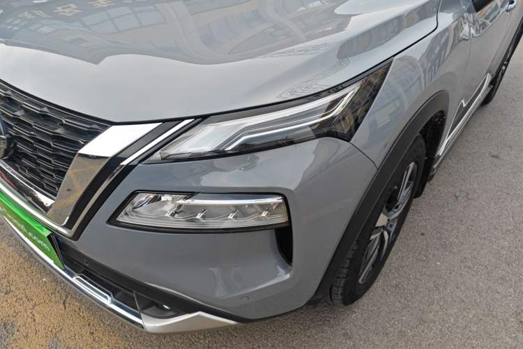 Used Nissan X-Trail 2021 VC-Turbo 300 CVT 4WD Ultimate Edition Left Front Headlight
