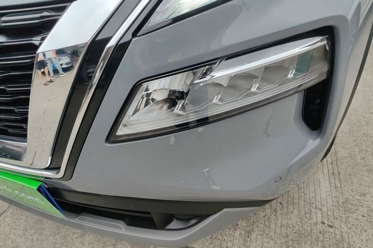 Used Nissan X-Trail 2021 VC-Turbo 300 CVT 2WD Luxury Edition Left Front Headlight