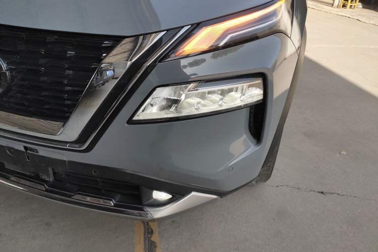 Used Nissan X-Trail 2021 VC-Turbo 300 CVT 4WD Ultimate Edition Left Front Headlight