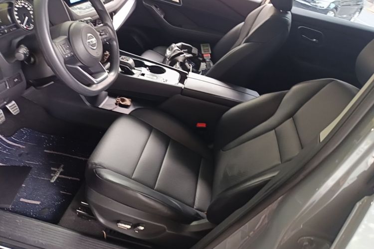 Used Nissan X-Trail 2021 VC-Turbo 300 CVT 2WD Comfort Edition Left Front Seat