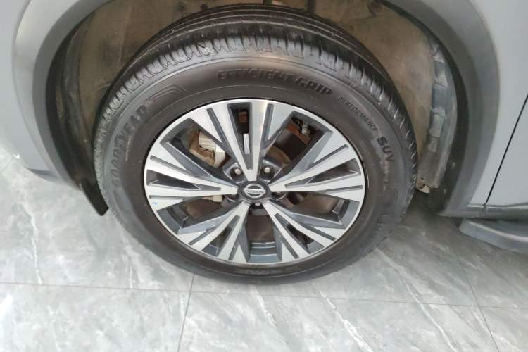 Used Nissan X-Trail 2021 VC-Turbo 300 CVT 4WD Luxury Edition Left Front Wheel Hub