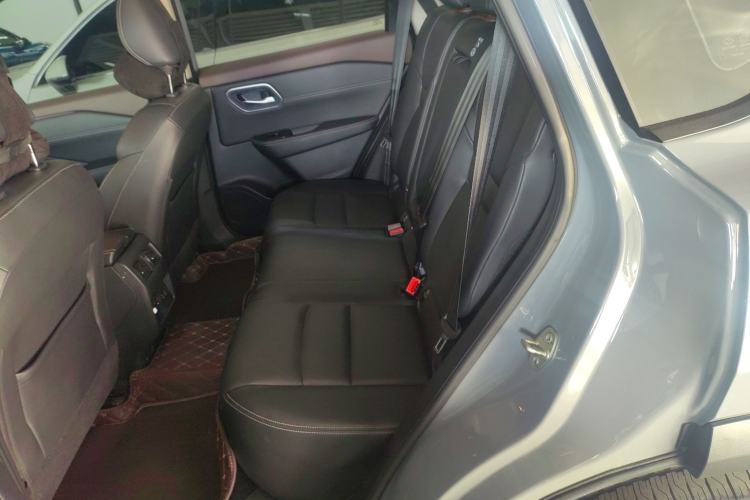 Used Nissan X-Trail 2021 VC-Turbo 300 CVT 4WD Ultimate Edition Left Rear Seat