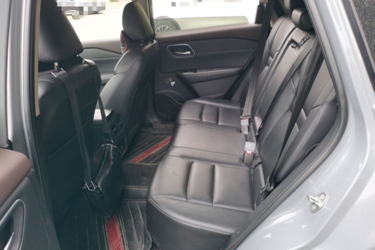 Used Nissan X-Trail 2021 VC-Turbo 300 CVT 2WD Luxury Edition Left Rear Seat