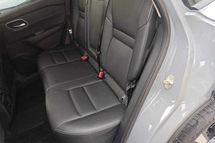 Used Nissan X-Trail 2021 VC-Turbo 300 CVT 4WD Ultimate Edition Left Rear Seat