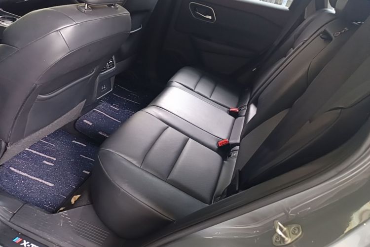 Used Nissan X-Trail 2021 VC-Turbo 300 CVT 2WD Comfort Edition Left Rear Seat