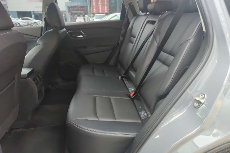 Used Nissan X-Trail 2021 VC-Turbo 300 CVT 4WD Ultimate Edition Left Rear Seat