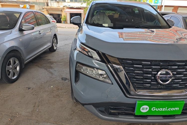 Used Nissan X-Trail 2021 VC-Turbo 300 CVT 2WD Comfort Edition Right Front Headlight