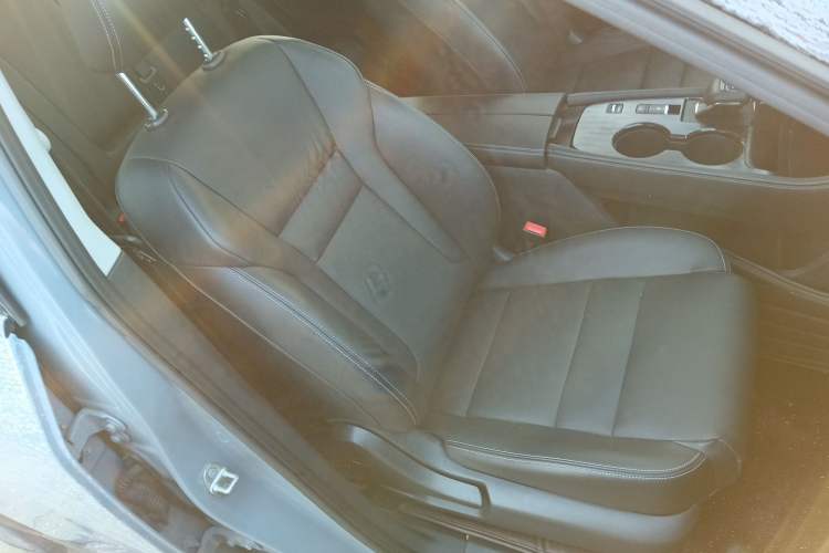 Used Nissan X-Trail 2021 VC-Turbo 300 CVT 2WD Luxury Edition Right Front Seat