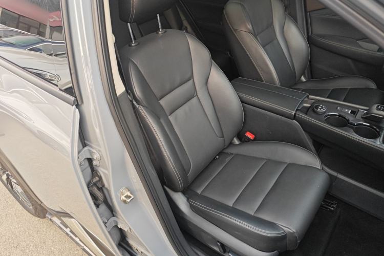 Used Nissan X-Trail 2021 VC-Turbo 300 CVT 4WD Ultimate Edition Right Front Seat