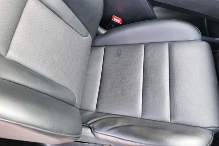 Used Nissan X-Trail 2021 VC-Turbo 300 CVT 2WD Comfort Edition Right Front Seat