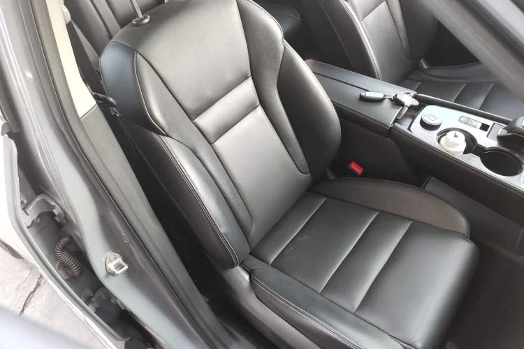 Used Nissan X-Trail 2021 VC-Turbo 300 CVT 4WD Ultimate Edition Right Front Seat