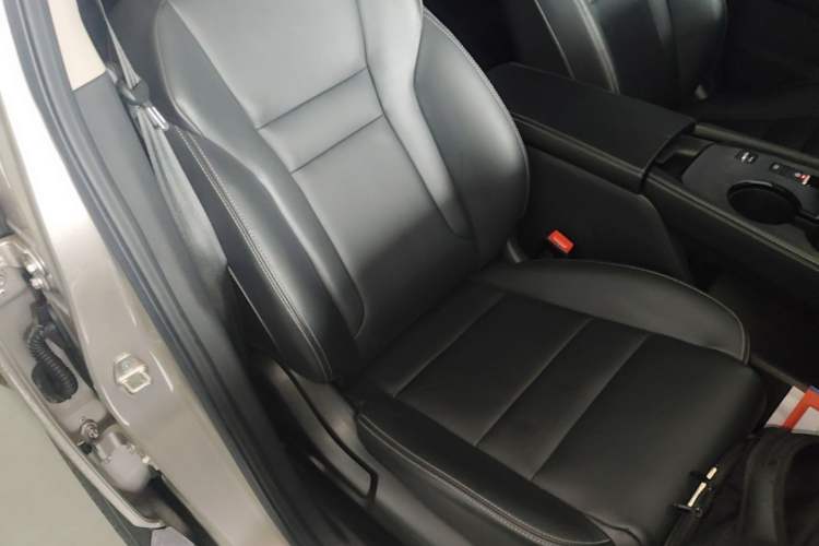 Used Nissan X-Trail 2021 VC-Turbo 300 CVT 2WD Luxury Edition Right Front Seat