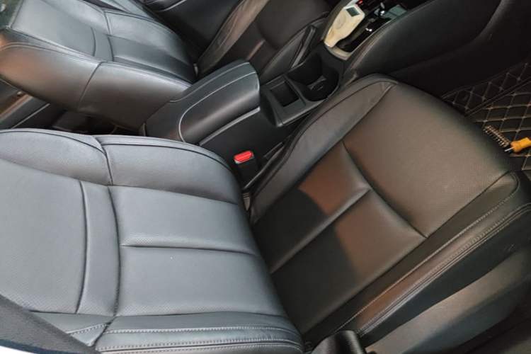 Used Nissan X-Trail 2021 2.0L CVT 2WD XL ITS Comfort Commemorative Edition Right Front Seat