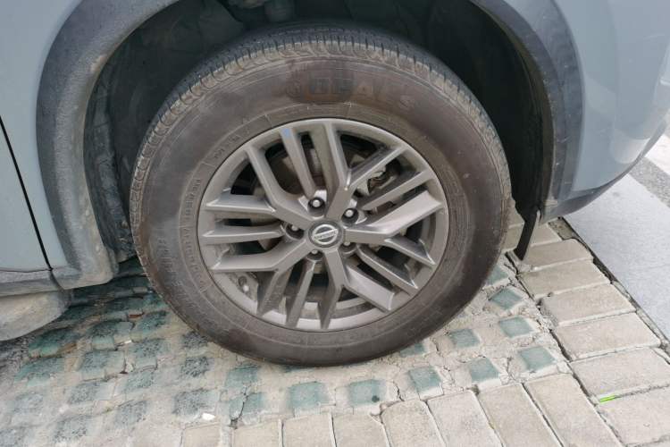Used Nissan X-Trail 2021 VC-Turbo 300 CVT 2WD Luxury Edition Right Front Wheel Hub