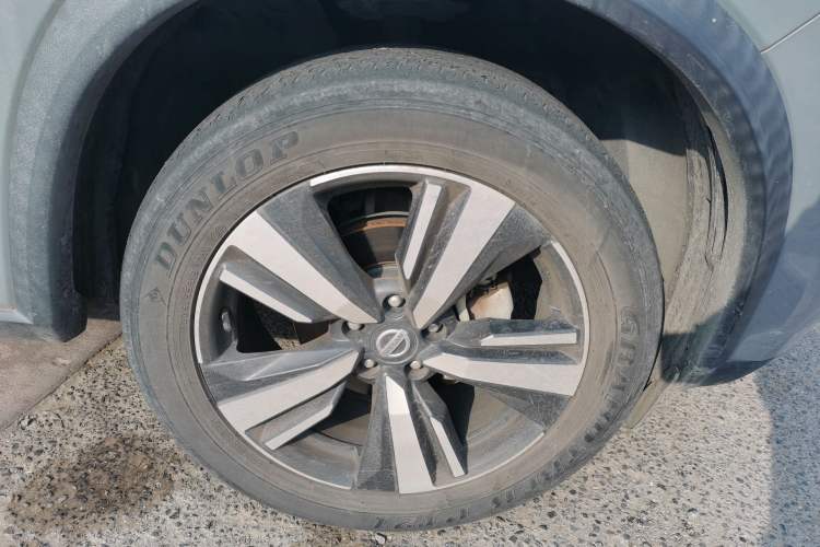 Used Nissan X-Trail 2021 VC-Turbo 300 CVT 4WD Ultimate Edition Right Front Wheel Hub