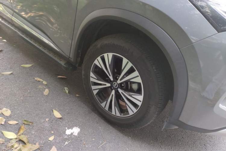 Used Nissan X-Trail 2021 VC-Turbo 300 CVT 4WD Luxury Edition Right Front Wheel Hub