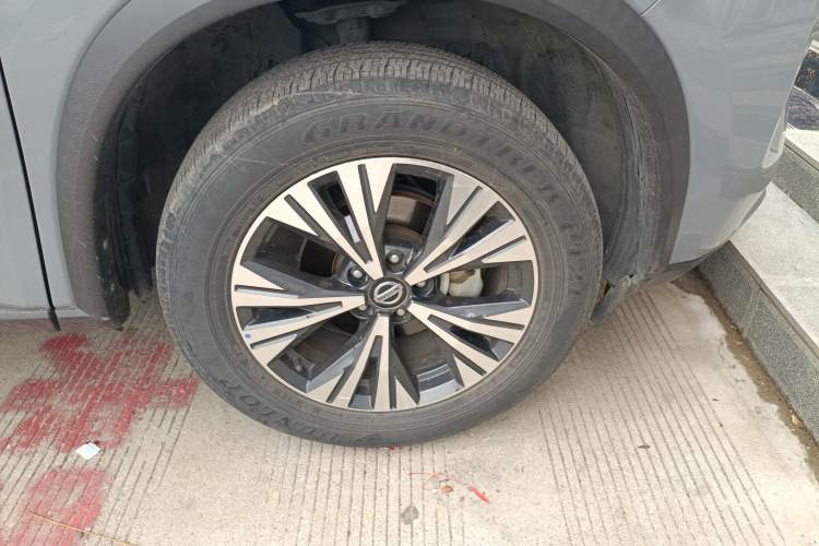 Used Nissan X-Trail 2021 VC-Turbo 300 CVT 4WD Luxury Edition Right Front Wheel Hub