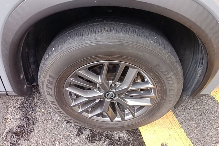 Used Nissan X-Trail 2021 VC-Turbo 300 CVT 2WD Comfort Edition Right Front Wheel Hub