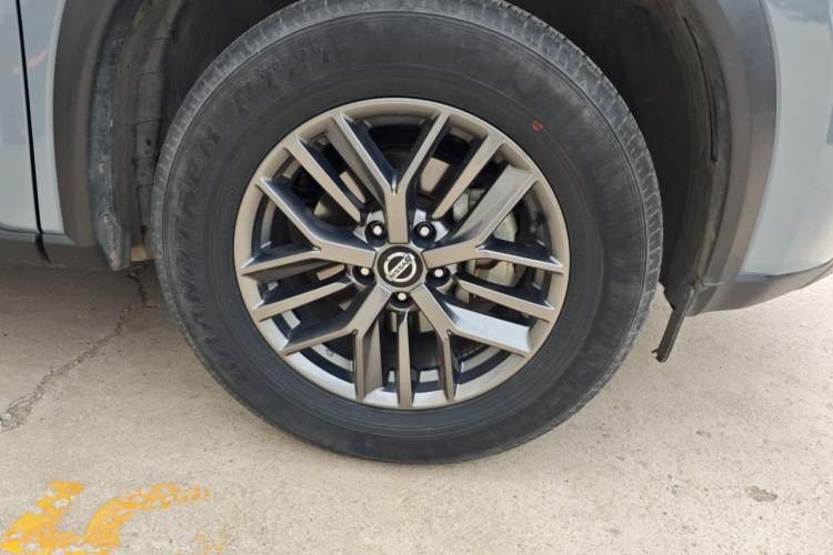 Used Nissan X-Trail 2021 VC-Turbo 300 CVT 2WD Luxury Edition Right Front Wheel Hub