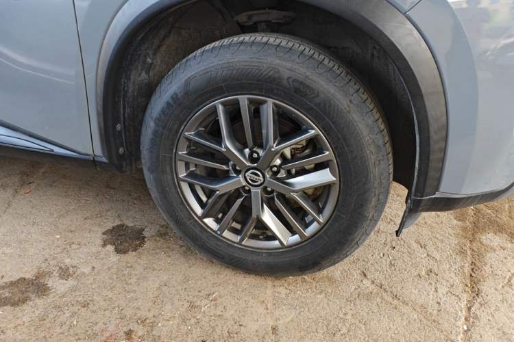Used Nissan X-Trail 2021 VC-Turbo 300 CVT 2WD Comfort Edition Right Front Wheel Hub