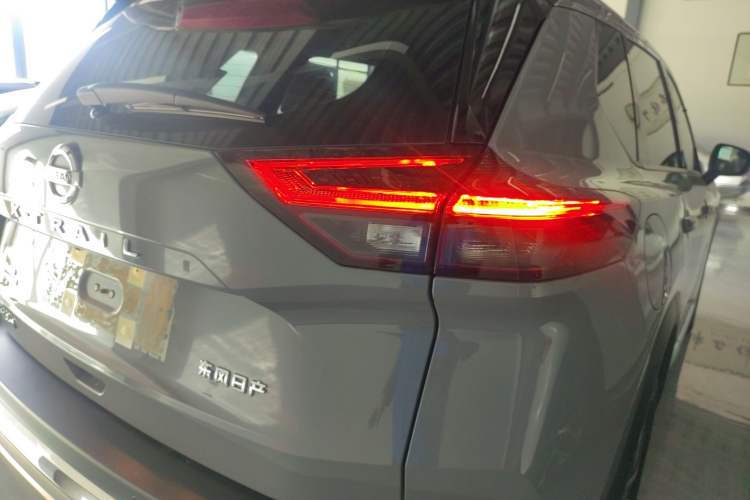 Used Nissan X-Trail 2021 VC-Turbo 300 CVT 4WD Ultimate Edition Right Rear Taillight