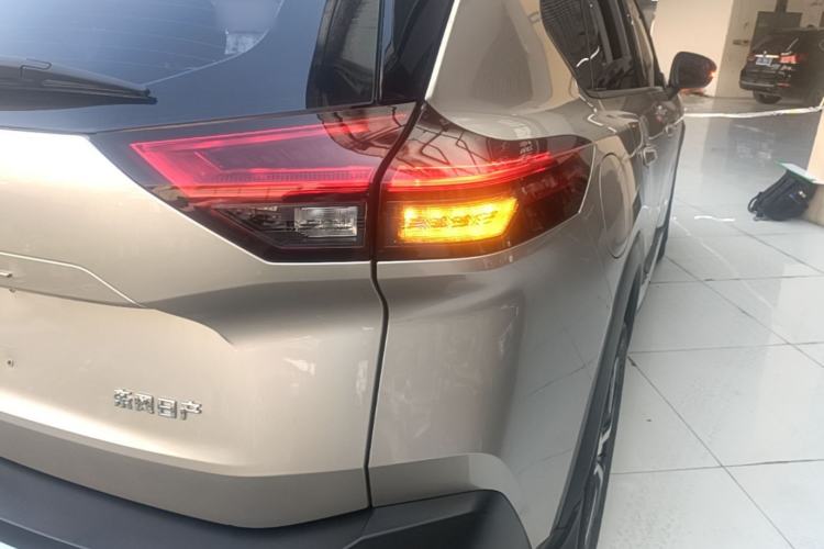 Used Nissan X-Trail 2021 VC-Turbo 300 CVT 4WD Ultimate Edition Right Rear Taillight
