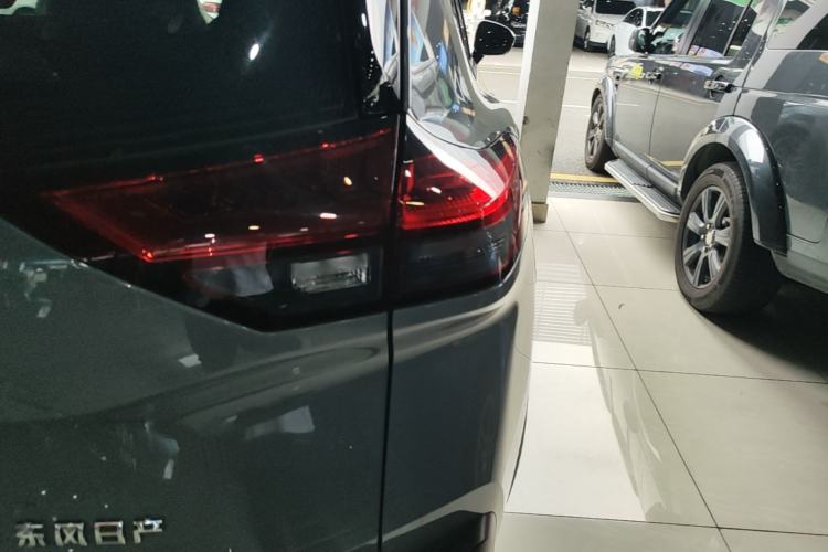 Used Nissan X-Trail 2021 VC-Turbo 300 CVT 2WD Luxury Edition Right Rear Taillight