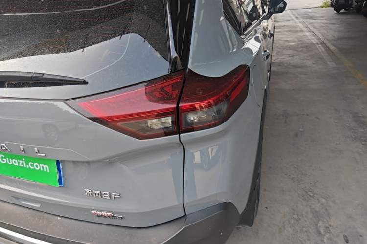 Used Nissan X-Trail 2021 VC-Turbo 300 CVT 4WD Luxury Edition Right Rear Taillight
