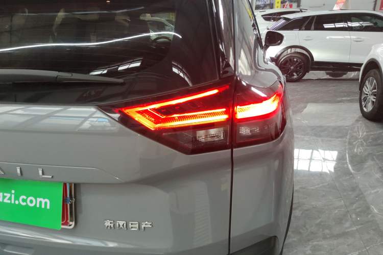 Used Nissan X-Trail 2021 VC-Turbo 300 CVT 4WD Luxury Edition Right Rear Taillight