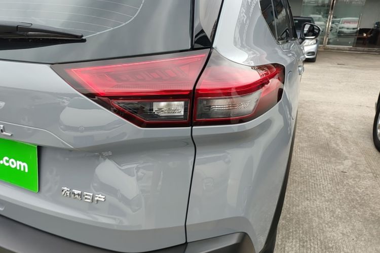 Used Nissan X-Trail 2021 VC-Turbo 300 CVT 2WD Luxury Edition Right Rear Taillight