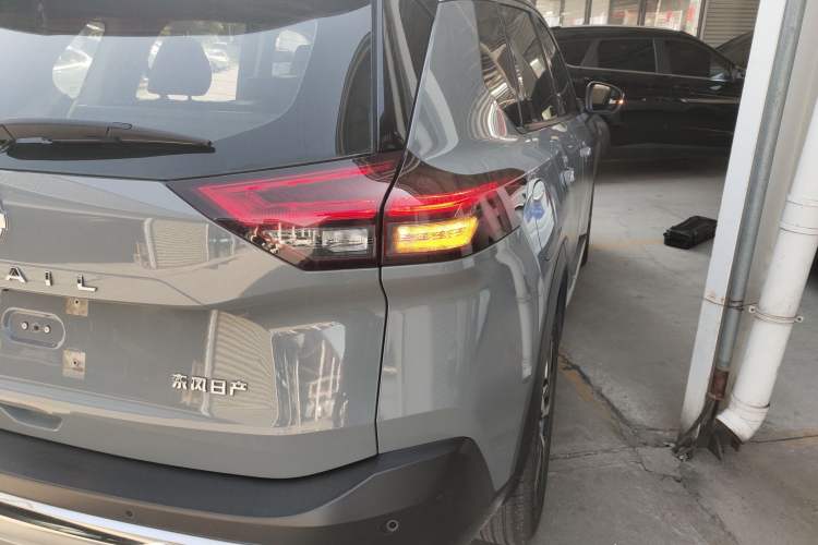 Used Nissan X-Trail 2021 VC-Turbo 300 CVT 4WD Ultimate Edition Right Rear Taillight