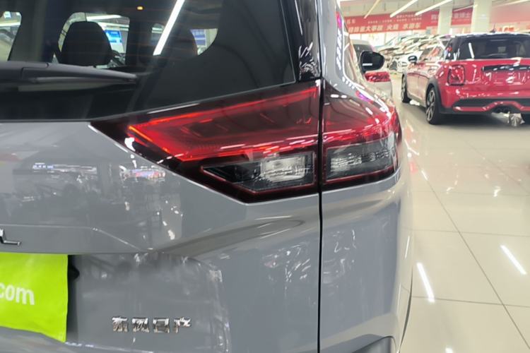 Used Nissan X-Trail 2021 VC-Turbo 300 CVT 4WD Ultimate Edition Right Rear Taillight