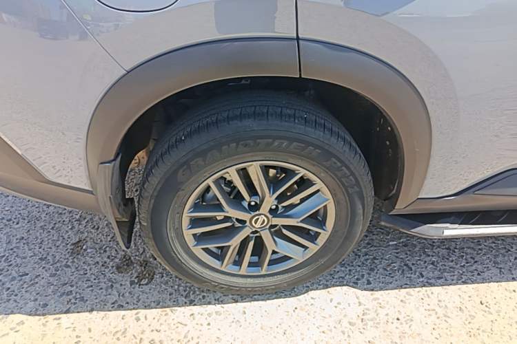 Used Nissan X-Trail 2021 VC-Turbo 300 CVT 2WD Luxury Edition Right Rear Wheel Hub