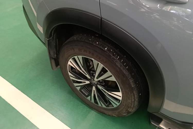 Used Nissan X-Trail 2021 VC-Turbo 300 CVT 4WD Luxury Edition Right Rear Wheel Hub