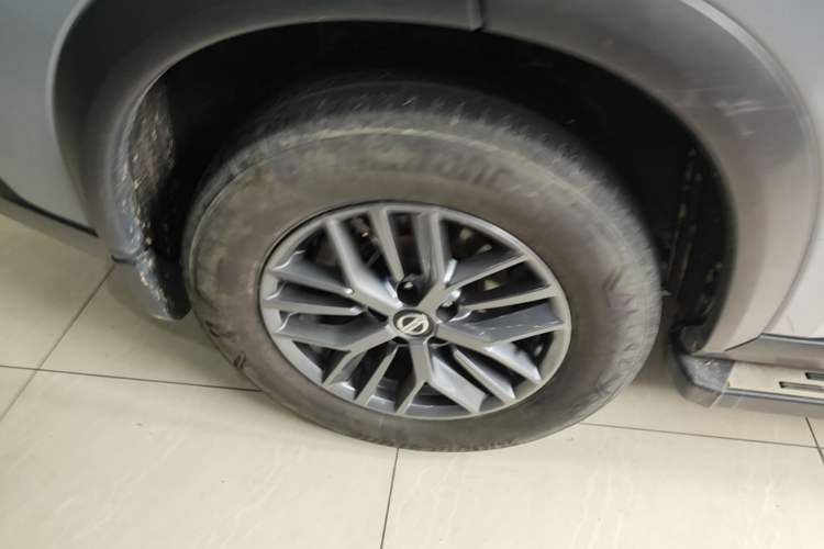 Used Nissan X-Trail 2021 VC-Turbo 300 CVT 2WD Luxury Edition Right Rear Wheel Hub