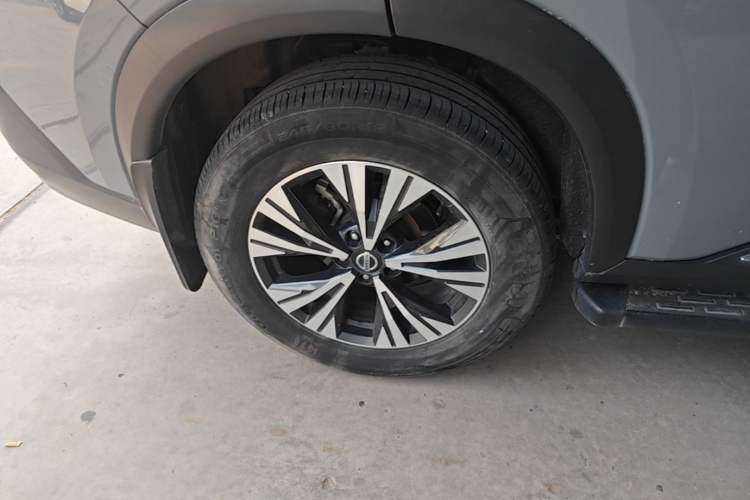 Used Nissan X-Trail 2021 VC-Turbo 300 CVT 4WD Luxury Edition Right Rear Wheel Hub