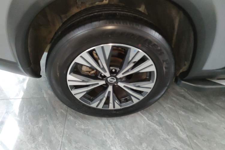 Used Nissan X-Trail 2021 VC-Turbo 300 CVT 4WD Luxury Edition Right Rear Wheel Hub