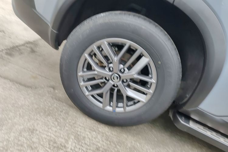 Used Nissan X-Trail 2021 VC-Turbo 300 CVT 2WD Luxury Edition Right Rear Wheel Hub