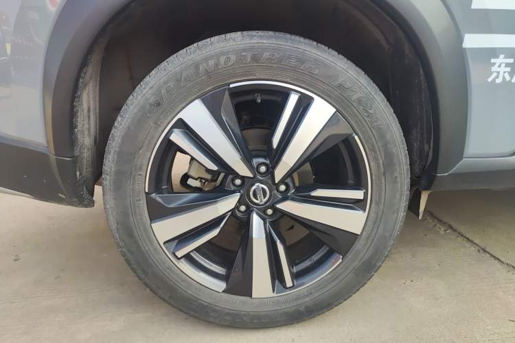 Used Nissan X-Trail 2021 VC-Turbo 300 CVT 4WD Ultimate Edition Right Rear Wheel Hub