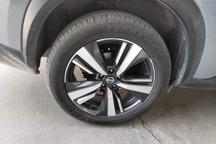 Used Nissan X-Trail 2021 VC-Turbo 300 CVT 4WD Ultimate Edition Right Rear Wheel Hub
