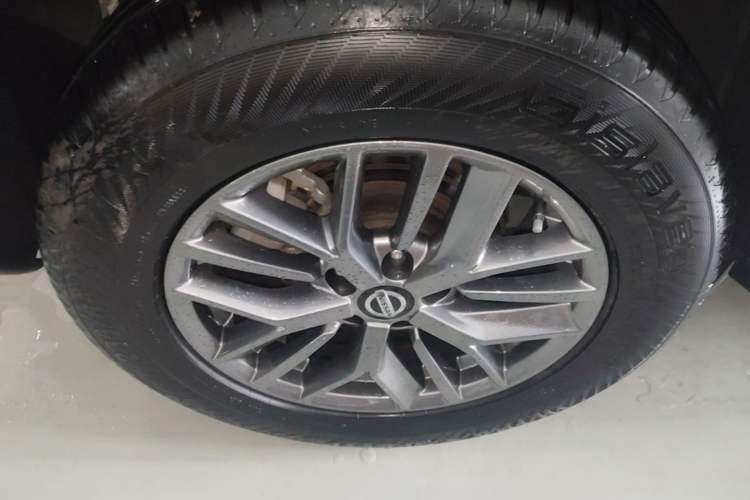 Used Nissan X-Trail 2021 VC-Turbo 300 CVT 2WD Luxury Edition Right Rear Wheel Hub