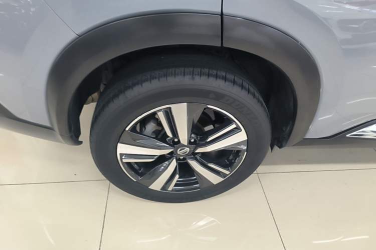 Used Nissan X-Trail 2021 VC-Turbo 300 CVT 4WD Ultimate Edition Right Rear Wheel Hub